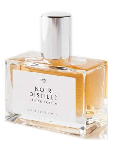Noir Distillé Le Monde Gourmand perfume - a fragrance for women and men 2017