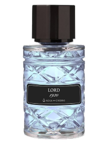 1920 Lord Água de Cheiro for men