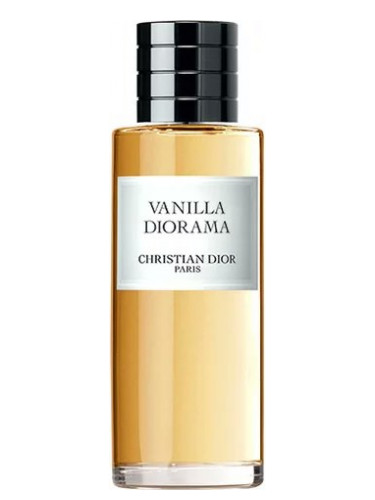 Vanilla Diorama Dior perfume - a fragrance for women and men 2021