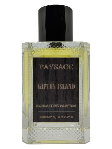 Giftun Island Paysage