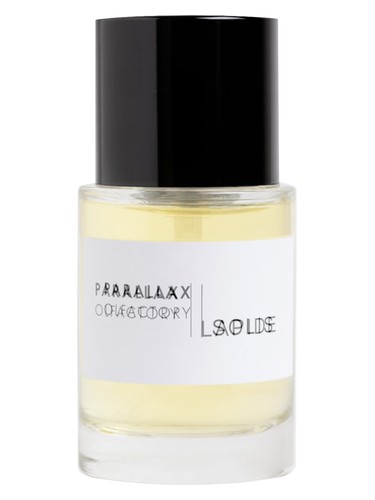 Lapide Parallax Olfactory for women and men