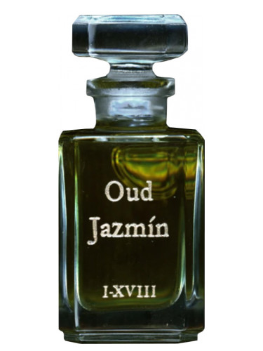 Oud Jazmín Fueguia 1833