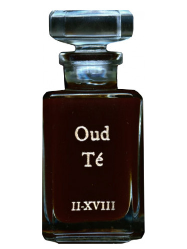 Oud Té Fueguia 1833