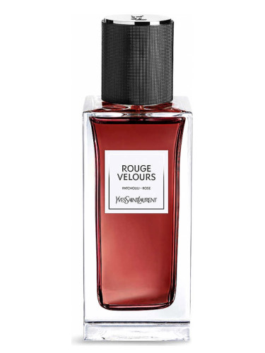 Rouge Velours Yves Saint Laurent perfume - a fragrance for women and men  2021