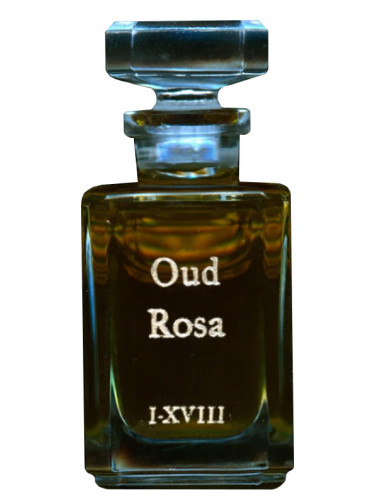 Oud Rosa Fueguia 1833 perfume - a fragrance for women and men 2019