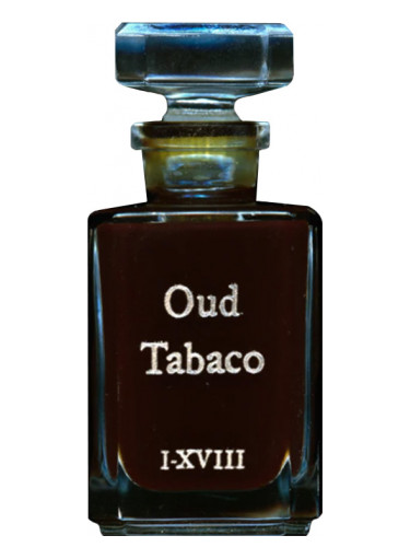 Oud Tabaco Fueguia 1833