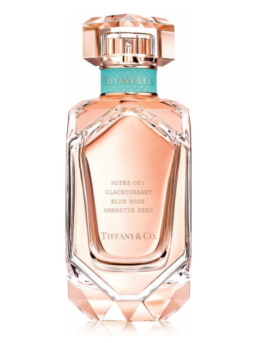 Tiffany & Co Rose Gold Tiffany pour femme