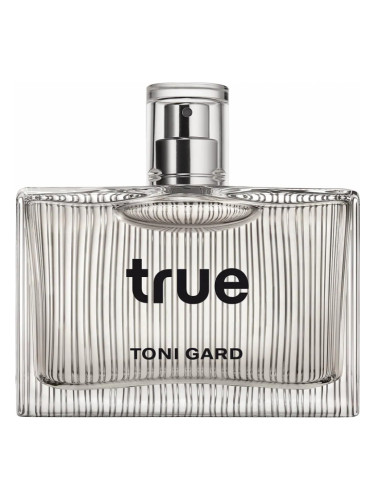 Gard fragrance - For Women for perfume True a Toni women 2021