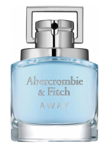 Away Man Abercrombie &amp; Fitch cologne - a fragrance for men