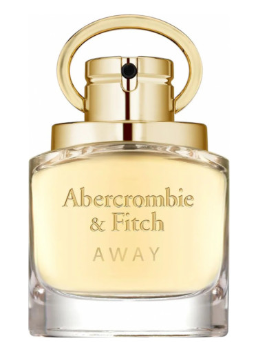 Away Woman Abercrombie amp Fitch perfume a fragrance for