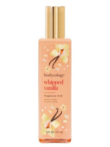 Whipped Vanilla Bodycology perfume a fragrance for women 2013