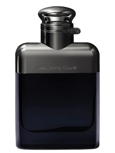 Ralph&#039;s Club Ralph Lauren cologne - a new fragrance for men 2021