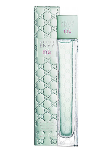 Envy Me 2 Gucci perfume - a fragrance for women 2006