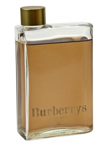 Burberrys for Men (1981) Burberry cologne - a fragrance for men 1981