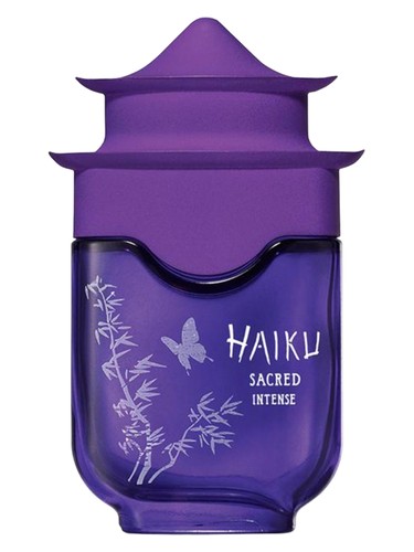 Haiku Sacred Intense by Avon