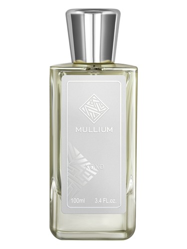 تصویر عطر xoxo