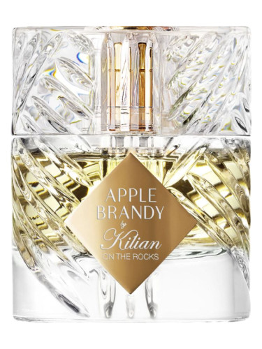 Apple Brandy on the Rocks By Kilian for women and men