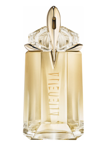 Alien Goddess Mugler perfume a fragrance for women 2021