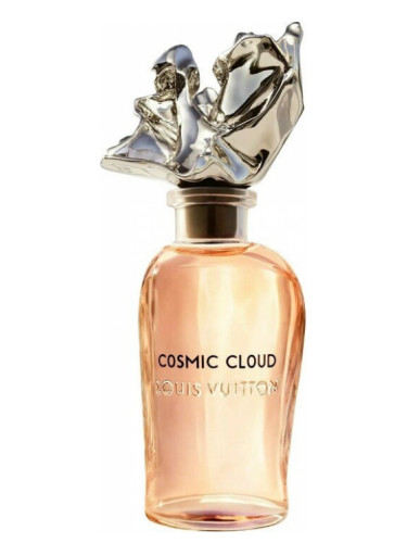 Cosmic Cloud Louis Vuitton בושם - הינו ניחוח חדש 2021 לנשים וגברים