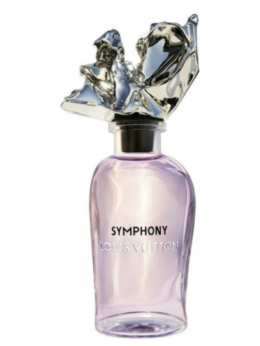 vuitton perfume symphony