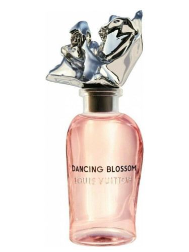 Dancing Blossom Louis Vuitton perfume - a fragrance for women and men 2021