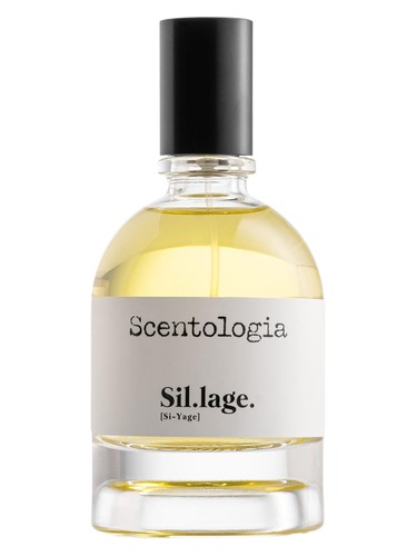 Sil.lage. Scentologia for women and men