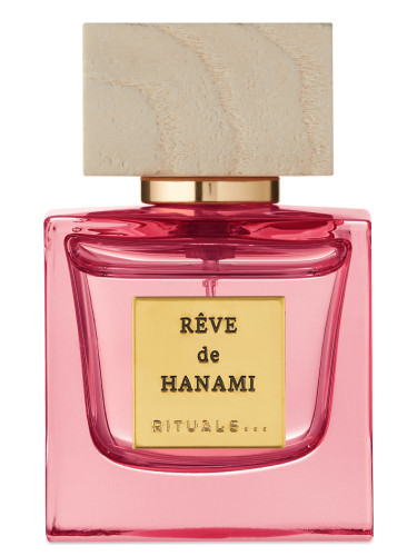 Rituals of Sakura Rituals parfum - un parfum pour femme