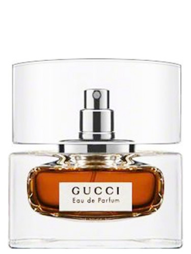 gucci perfume the one