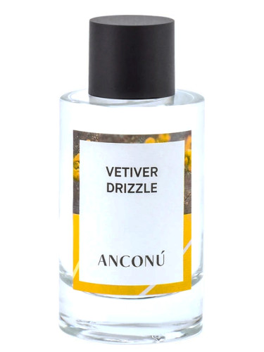 module Hobart De andere dag Vetiver Drizzle Anconu parfum - een nieuwe geur voor dames en heren 2021