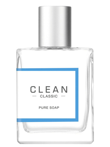 Pure Soap Clean perfume - a fragrance for women and men 2021