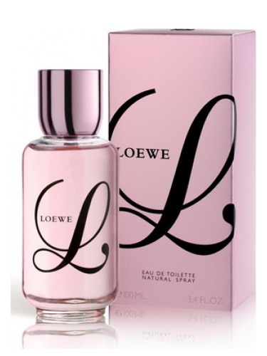 Loewe L Loewe perfume - a fragrance for 