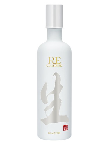 Sheng 生 RE CLASSIFIED RE调香室
