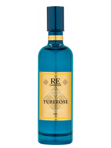 Tuberose 晚香玉 RE CLASSIFIED RE调香室