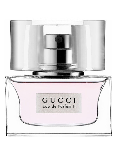 In other words Jane Austen castle Gucci Eau de Parfum II Gucci perfume - a fragrance for women 2004