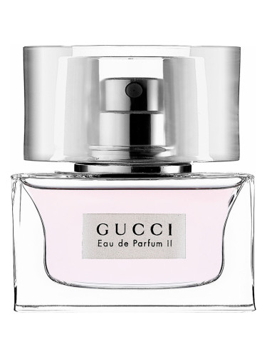 Gucci Eau de Parfum II Gucci perfume 