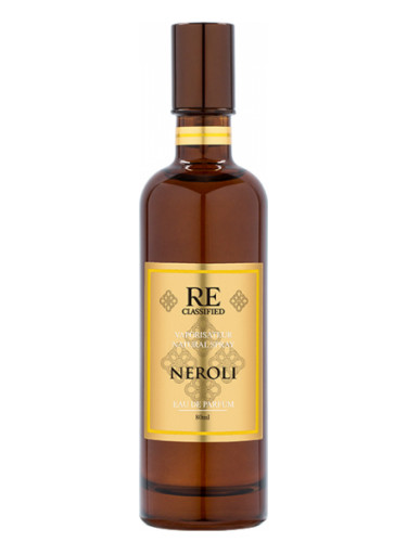 Neroli 橙花 RE CLASSIFIED RE调香室