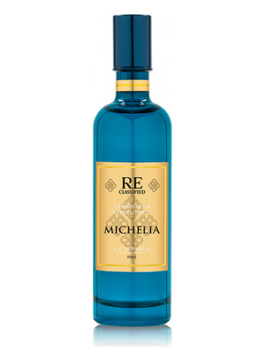 Michelia 白兰花 Re Classified Re调香室 Perfume A New Fragrance For Women And Men 21