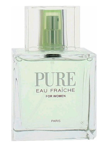 Pure Eau Fraiche Karen Low perfume - a fragrance for women 2016