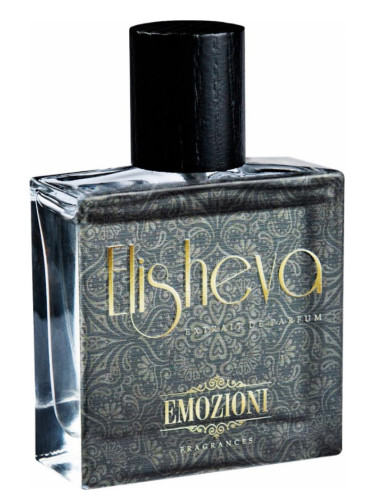 Elisheva Emozioni Fragrances