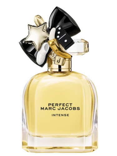 Perfect Intense Marc Jacobs perfume a fragrance for women 2021