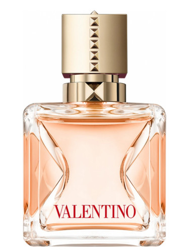 udendørs mudder Fedt Voce Viva Intensa Valentino perfume - a new fragrance for women 2021