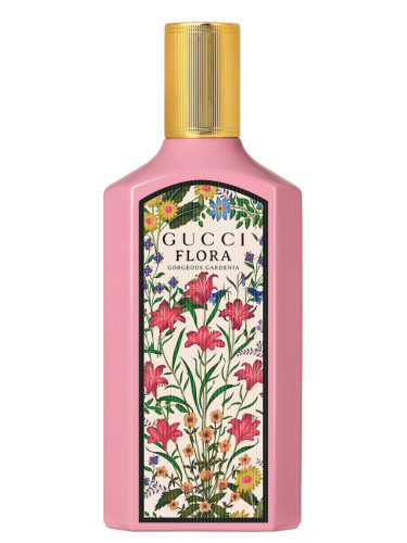 Mijnenveld Extra Tutor Flora Gorgeous Gardenia Eau de Parfum Gucci perfume - a new fragrance for  women 2021