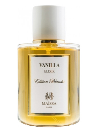 Vanilla Maïssa Parfums perfume - a fragrance for women and men 2020