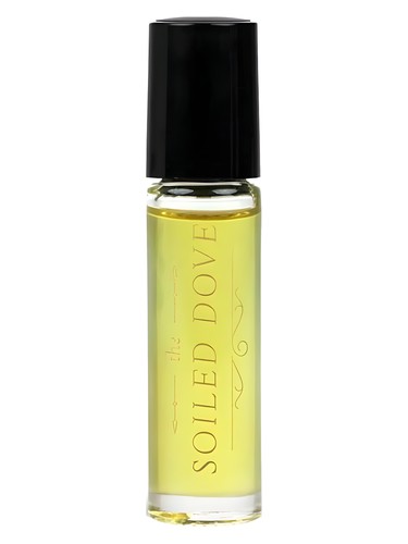 Pearl Rouge & Rye for women