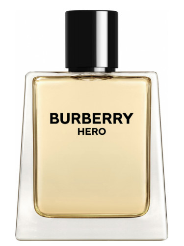 Hero Burberry pour homme
