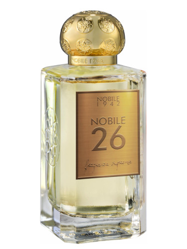 Nobile 26 Nobile 1942 for women and men