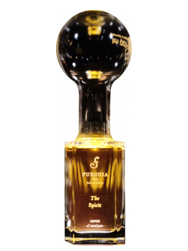 The Spirit Fueguia 1833 perfume - a fragrance for women and men 2018