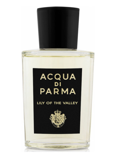 Lily of the Valley Acqua di Parma perfume - a fragrance for women 
