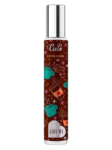 Ciclo Cosmeticos Coffe Queen