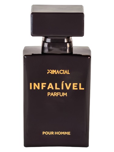 Infalível Pour Homme Primacial